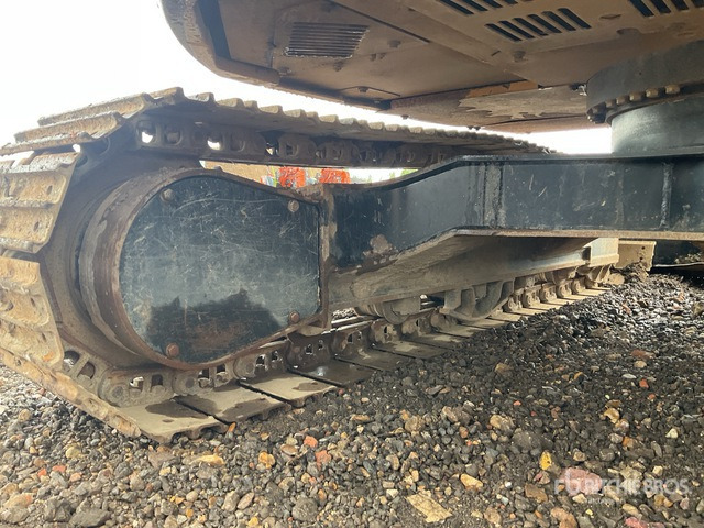 2019 Cat 308CR Tracked Excavator - Crawler excavator: picture 5 2019 Cat 308CR Tracked Excavator - Crawler excavator: picture 5