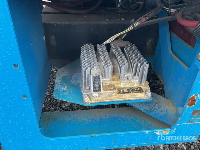 2019 Genie GS-4047 2019 Genie GS4047 Scissor Lift Scissor Lift - Scissor lift: picture 5 2019 Genie GS-4047 2019 Genie GS4047 Scissor Lift Scissor Lift - Scissor lift: picture 5