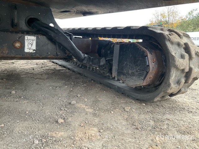 Mini excavator 2019 JCB 16C-1 Mini Excavator: <6.6t: picture 6 Mini excavator 2019 JCB 16C-1 Mini Excavator: <6.6t: picture 6