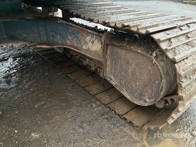 2019 Kobelco SK140SRLC-5 Tracked Excavator - Crawler excavator: picture 5 2019 Kobelco SK140SRLC-5 Tracked Excavator - Crawler excavator: picture 5