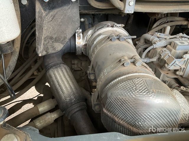 2019 Wacker Neuson DV60 6 ton 4x4 Swivel Dumper - Dumper: picture 5 2019 Wacker Neuson DV60 6 ton 4x4 Swivel Dumper - Dumper: picture 5