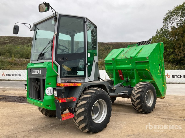2020 Wacker Neuson DV90 2020 Wacker Neuson DV90 Dumper Dumper - Dumper: picture 2 2020 Wacker Neuson DV90 2020 Wacker Neuson DV90 Dumper Dumper - Dumper: picture 2