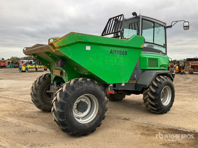 2020 Wacker Neuson DV90 2020 Wacker Neuson DV90 Dumper Dumper - Dumper: picture 3 2020 Wacker Neuson DV90 2020 Wacker Neuson DV90 Dumper Dumper - Dumper: picture 3