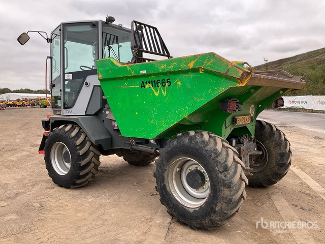 2020 Wacker Neuson DV90 2020 Wacker Neuson DV90 Dumper Dumper - Dumper: picture 4 2020 Wacker Neuson DV90 2020 Wacker Neuson DV90 Dumper Dumper - Dumper: picture 4