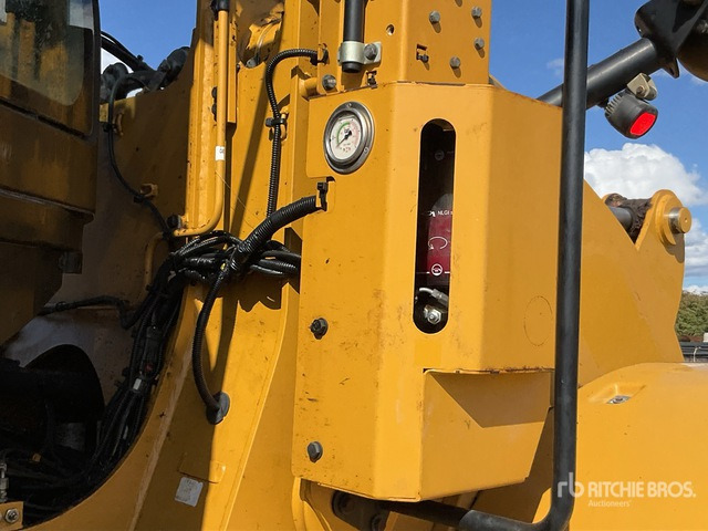 2021 Cat 926M Wheel Loader - Wheel loader: picture 5 2021 Cat 926M Wheel Loader - Wheel loader: picture 5