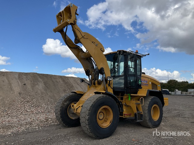 2021 Cat 926M Wheel Loader - Wheel loader: picture 2 2021 Cat 926M Wheel Loader - Wheel loader: picture 2