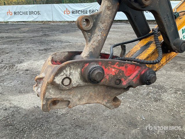 2021 JCB 86C-2 Tracked Excavator - Crawler excavator: picture 5 2021 JCB 86C-2 Tracked Excavator - Crawler excavator: picture 5