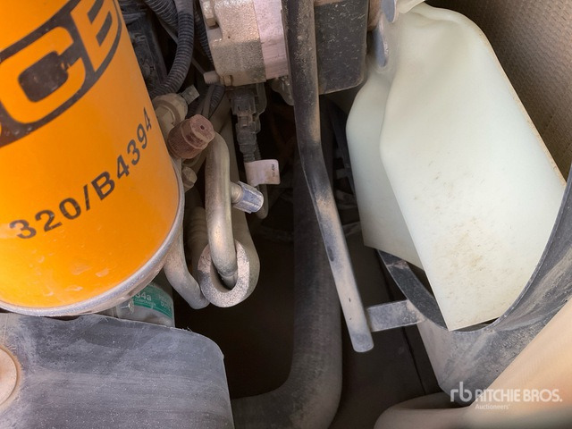 2022 JCB 540-140 Telehandler - Telescopic handler: picture 5 2022 JCB 540-140 Telehandler - Telescopic handler: picture 5