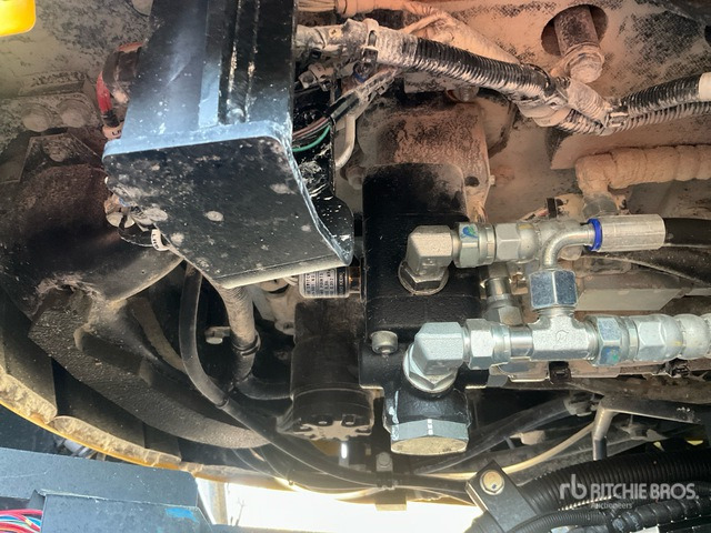 2024 Komatsu WA475-10 Wheel Loader - Wheel loader: picture 4 2024 Komatsu WA475-10 Wheel Loader - Wheel loader: picture 4