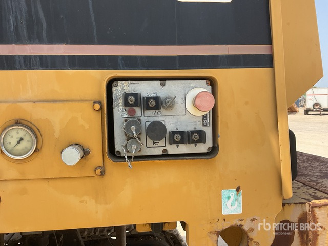 1997 Bitelli SF202 Tracked Cold Planer - Cold planer: picture 5 1997 Bitelli SF202 Tracked Cold Planer - Cold planer: picture 5