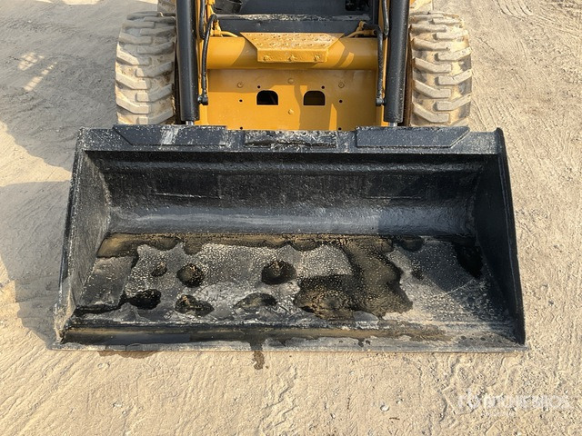 2006 Case 410 - Skid steer loader: picture 5 2006 Case 410 - Skid steer loader: picture 5