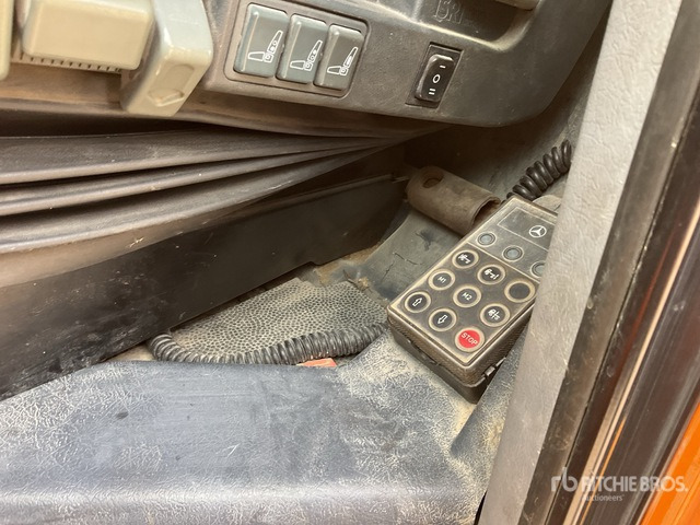 2007 Mercedes-Benz Econic 2629 6x2 Rear Loader Waste Collection Truck - Garbage truck: picture 5 2007 Mercedes-Benz Econic 2629 6x2 Rear Loader Waste Collection Truck - Garbage truck: picture 5