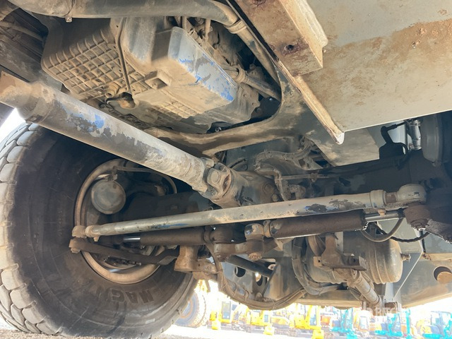 2008 Terex-Demag AC50-1 50 ton 6x6x6 All Terrain Crane - All terrain crane: picture 5 2008 Terex-Demag AC50-1 50 ton 6x6x6 All Terrain Crane - All terrain crane: picture 5