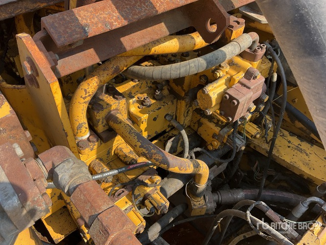 2011 Cat 374DL Tracked Excavator - Crawler excavator: picture 4 2011 Cat 374DL Tracked Excavator - Crawler excavator: picture 4