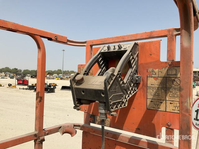 2014 JLG 1930ES Electric Scissor Lift - Scissor lift: picture 5 2014 JLG 1930ES Electric Scissor Lift - Scissor lift: picture 5