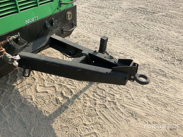 2015 Doosan HP915WCU-T4F Mobile Air Compressor - Air compressor: picture 5 2015 Doosan HP915WCU-T4F Mobile Air Compressor - Air compressor: picture 5