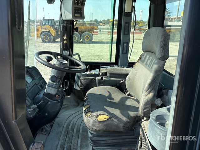 2016 Cat 966H Wheel Loader - Wheel loader: picture 5 2016 Cat 966H Wheel Loader - Wheel loader: picture 5