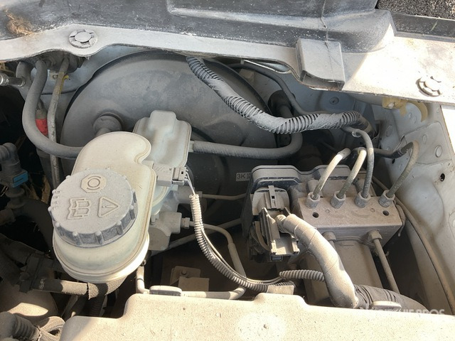 2016 Ford Ranger 4x4 Crew Cab Pickup - Pickup truck: picture 4 2016 Ford Ranger 4x4 Crew Cab Pickup - Pickup truck: picture 4