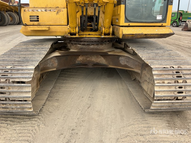 2016 Komatsu PC300-8M0 Tracked Excavator - Crawler excavator: picture 5 2016 Komatsu PC300-8M0 Tracked Excavator - Crawler excavator: picture 5