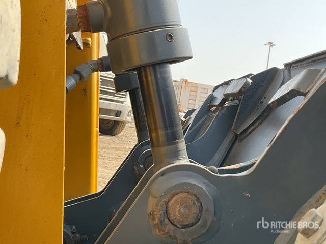 2017 Gehl R134 - Skid steer loader: picture 5 2017 Gehl R134 - Skid steer loader: picture 5