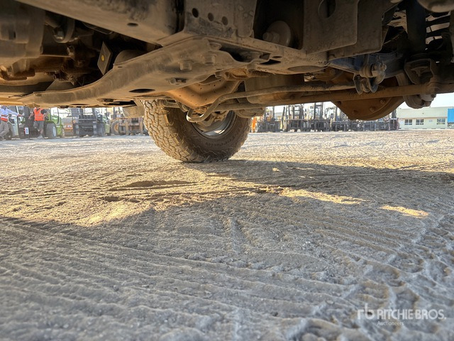 2018 Nissan Patrol GL 4x4 SUV - SUV: picture 5 2018 Nissan Patrol GL 4x4 SUV - SUV: picture 5