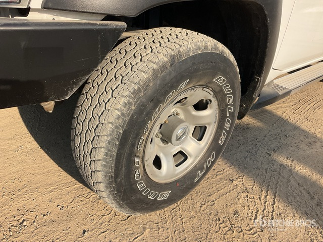 2018 Nissan Patrol GL 4x4 SUV - SUV: picture 5 2018 Nissan Patrol GL 4x4 SUV - SUV: picture 5