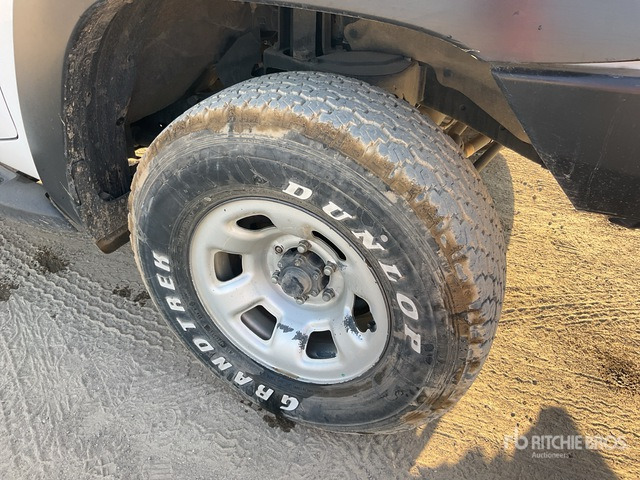 2018 Nissan Patrol GL 4x4 SUV - SUV: picture 5 2018 Nissan Patrol GL 4x4 SUV - SUV: picture 5