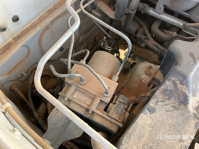 2018 Nissan Patrol GL 4x4 SUV - SUV: picture 4 2018 Nissan Patrol GL 4x4 SUV - SUV: picture 4