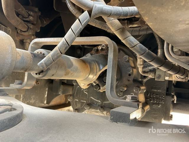 2019 Komatsu WA380Z-6 - Wheel loader: picture 5 2019 Komatsu WA380Z-6 - Wheel loader: picture 5