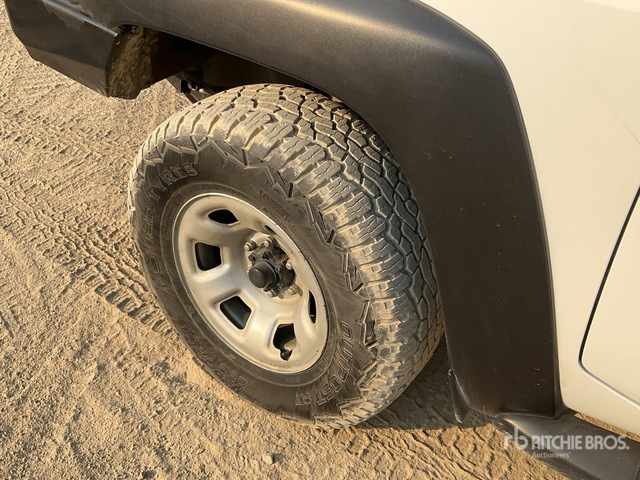 2019 Nissan Patrol GL 4x4 SUV - SUV: picture 5 2019 Nissan Patrol GL 4x4 SUV - SUV: picture 5