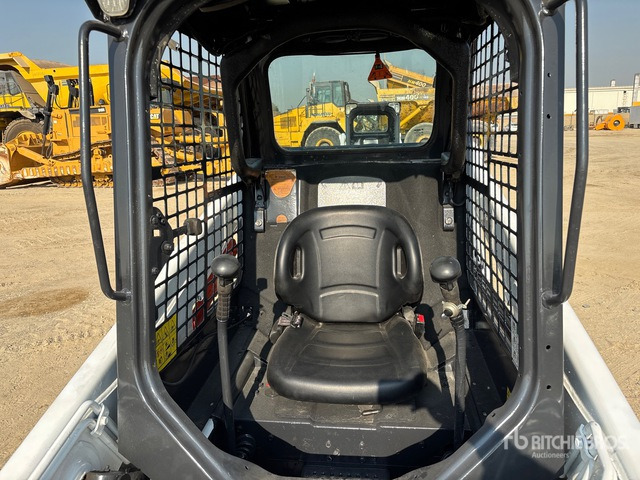 2020 Bobcat S450 Skid Steer Loader - Skid steer loader: picture 5 2020 Bobcat S450 Skid Steer Loader - Skid steer loader: picture 5