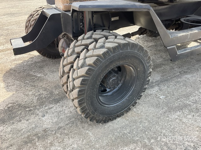 Wheel excavator 2020 Hongwing HW-75S-S (Unused) Wheel Excavator: picture 6