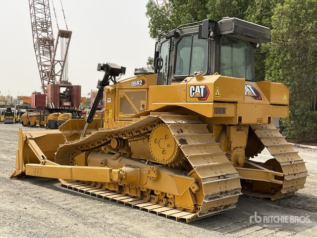2021 Cat D6R2 LGP - Bulldozer: picture 3 2021 Cat D6R2 LGP - Bulldozer: picture 3