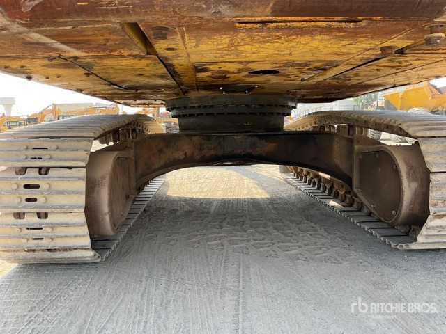 2021 Komatsu PC300-8M0 Tracked Excavator - Crawler excavator: picture 5 2021 Komatsu PC300-8M0 Tracked Excavator - Crawler excavator: picture 5