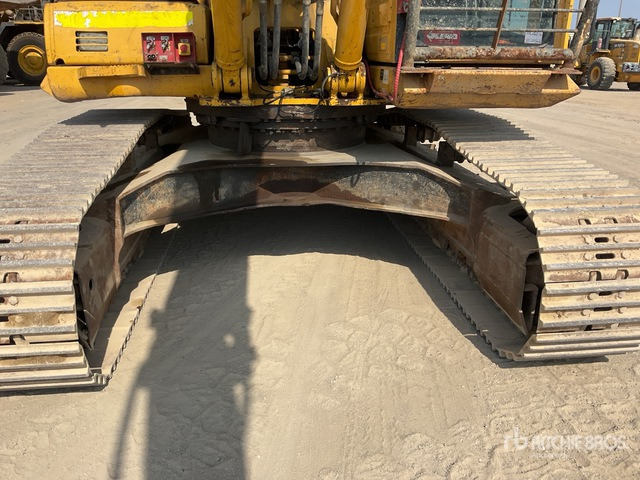 2021 Komatsu PC300-8M0 Tracked Excavator - Crawler excavator: picture 5 2021 Komatsu PC300-8M0 Tracked Excavator - Crawler excavator: picture 5
