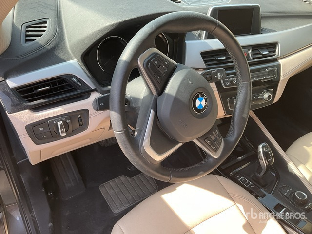 2022 BMW X2 (Inoperable) Automobile - Car: picture 5 2022 BMW X2 (Inoperable) Automobile - Car: picture 5