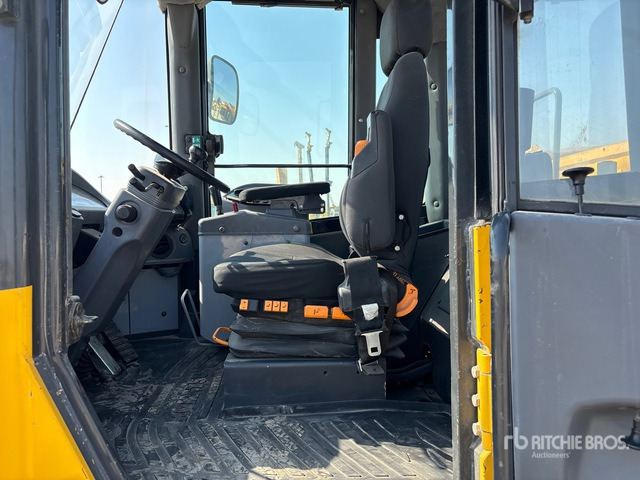 2022 Komatsu WA470-6R Wheel Loader - Wheel loader: picture 5 2022 Komatsu WA470-6R Wheel Loader - Wheel loader: picture 5