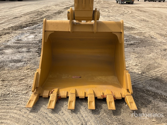 2023 Cat 323D3 - Crawler excavator: picture 5 2023 Cat 323D3 - Crawler excavator: picture 5