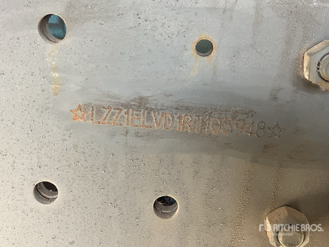 2024 CNHTC Howo 371 6x4 T/A Dump Truck - Tipper: picture 1 2024 CNHTC Howo 371 6x4 T/A Dump Truck - Tipper: picture 1