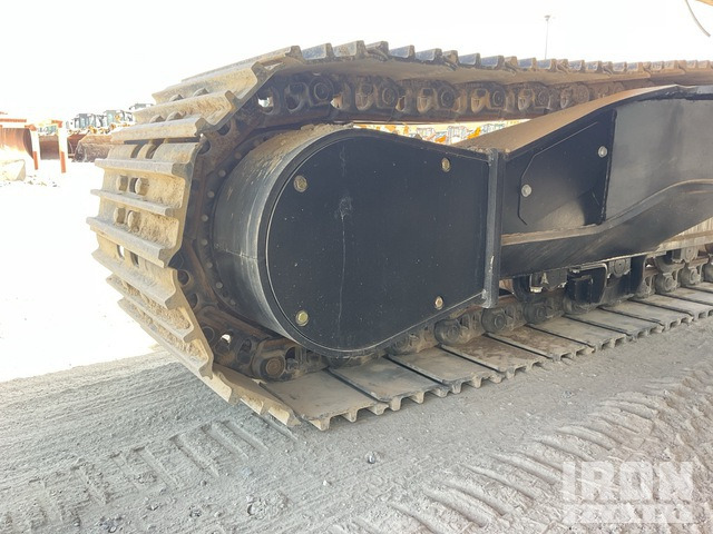 2025 JCB 215LC (Unused) Tracked Excavator - Crawler excavator: picture 5 2025 JCB 215LC (Unused) Tracked Excavator - Crawler excavator: picture 5