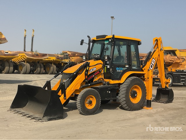 2025 JCB 3DX 4x2 (Unused) Backhoe Loader - Backhoe loader: picture 2 2025 JCB 3DX 4x2 (Unused) Backhoe Loader - Backhoe loader: picture 2
