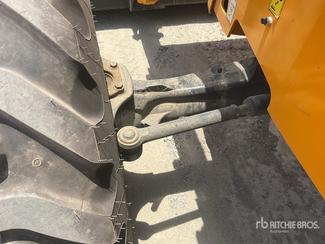 2025 JCB 3DX 4x4 (Unused) Backhoe Loader - Backhoe loader: picture 5 2025 JCB 3DX 4x4 (Unused) Backhoe Loader - Backhoe loader: picture 5