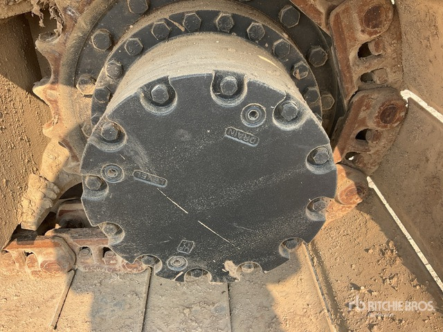 2025 Tata Hitachi EX215LC SUPER+ Long Reach (Unused) Tracked Excavator - Crawler excavator: picture 5 2025 Tata Hitachi EX215LC SUPER+ Long Reach (Unused) Tracked Excavator - Crawler excavator: picture 5