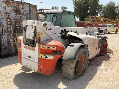 BOBCAT T40170 - Telescopic handler: picture 3 BOBCAT T40170 - Telescopic handler: picture 3