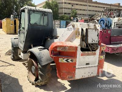 BOBCAT T40170 - Telescopic handler: picture 2 BOBCAT T40170 - Telescopic handler: picture 2
