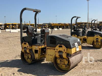 BOMAG BW120 AD-3 - Road roller: picture 4 BOMAG BW120 AD-3 - Road roller: picture 4