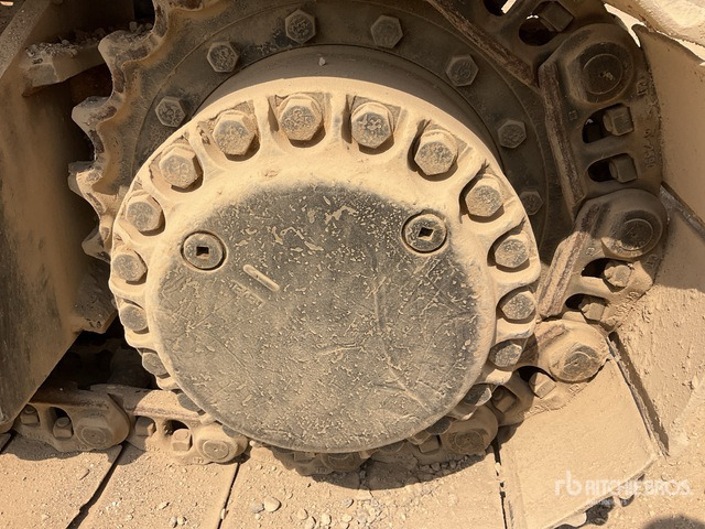 Cat 336D Tracked Excavator - Crawler excavator: picture 5 Cat 336D Tracked Excavator - Crawler excavator: picture 5