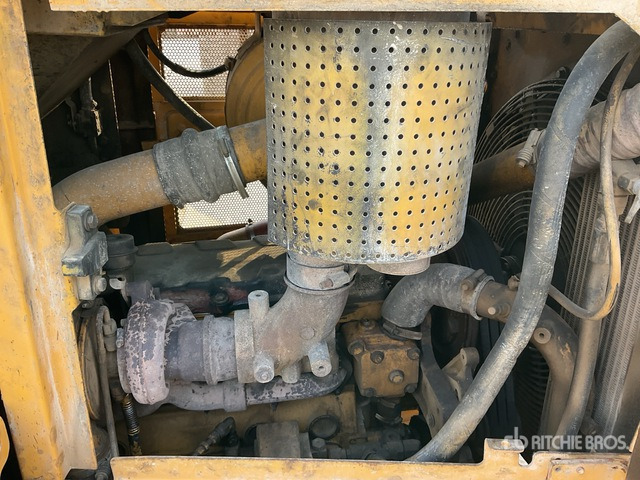 Cat D6R XL - Bulldozer: picture 5 Cat D6R XL - Bulldozer: picture 5