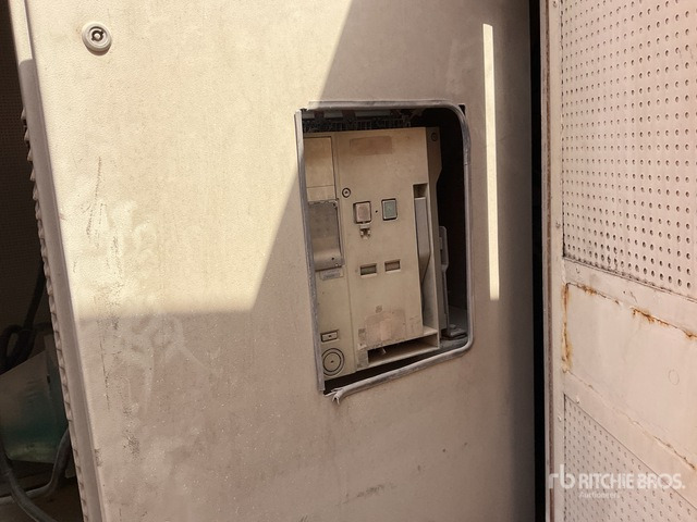 Generator set Cummins: picture 6