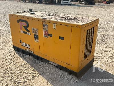 JCB G27QS 30 KVA Skid Mounted - Generator set: picture 4 JCB G27QS 30 KVA Skid Mounted - Generator set: picture 4